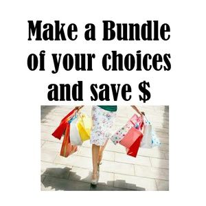 Bundles Save